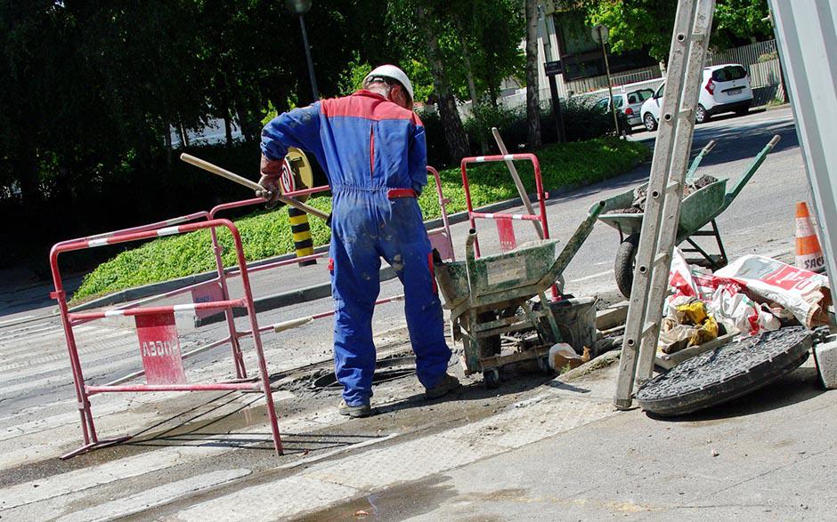 débouchage canalisation Compiègne