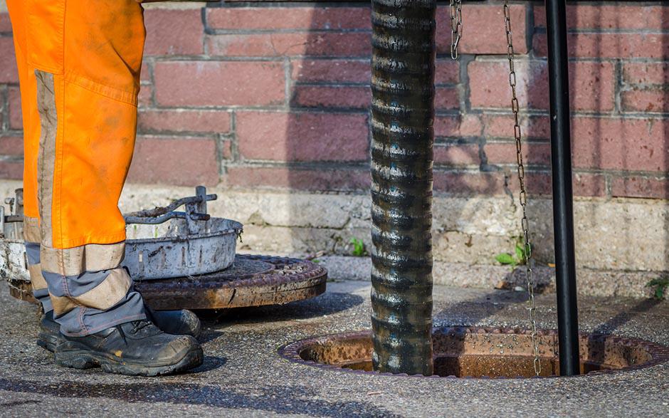 canalisation assainissement Meaux