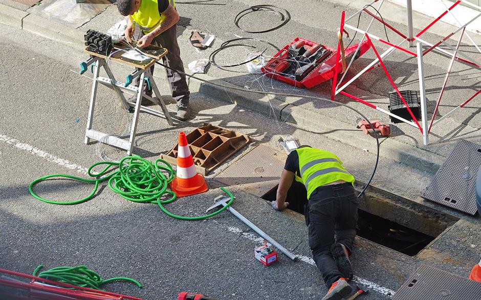 débouchage canalisation prix Sarcelles