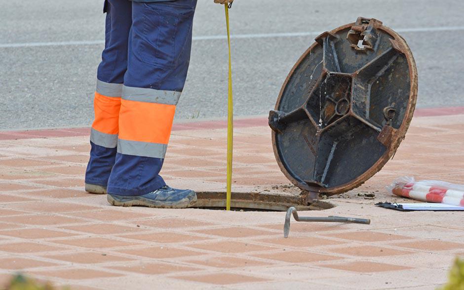 déboucheur canalisation ecologique Le Bourget