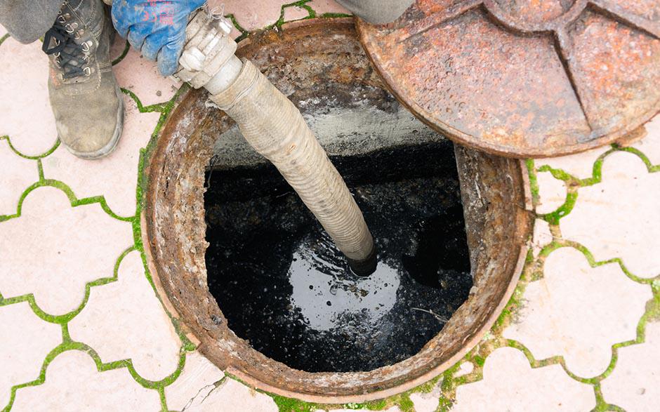 appareil déboucheur canalisation Le Bourget