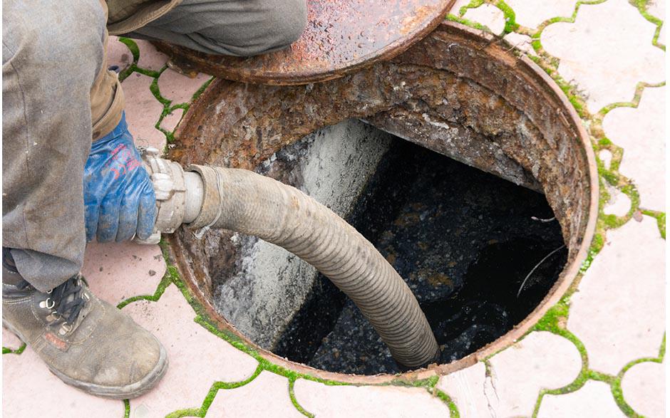 débouchage canalisation prix Sarcelles