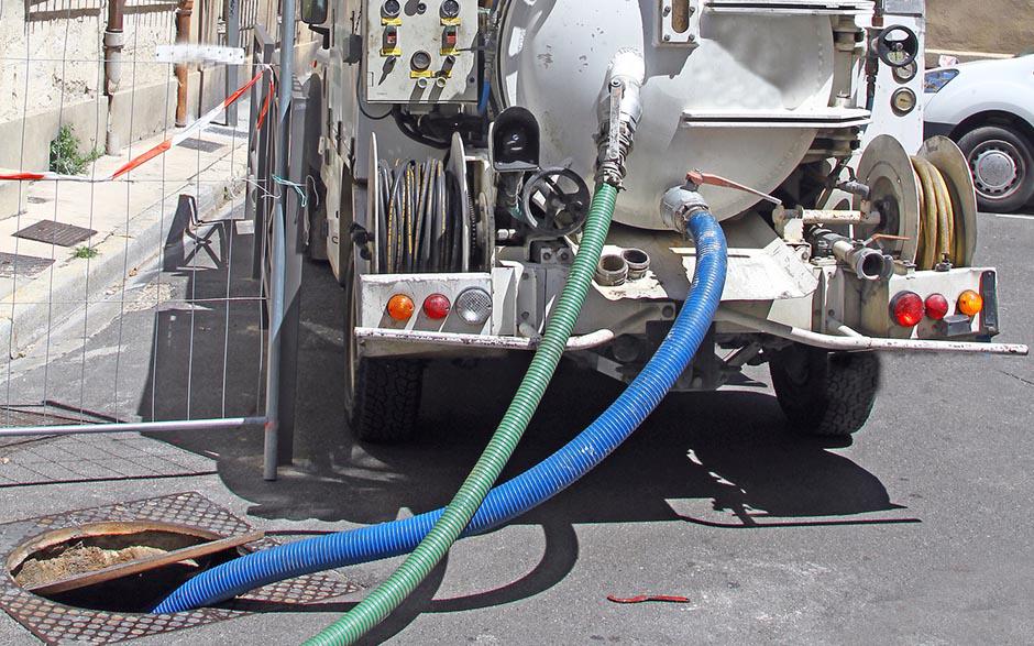 débouchage de canalisations Boulogne-Billancourt