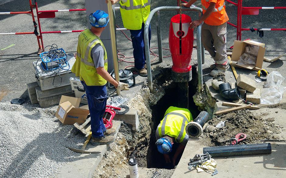 débouchage canalisation Compiègne