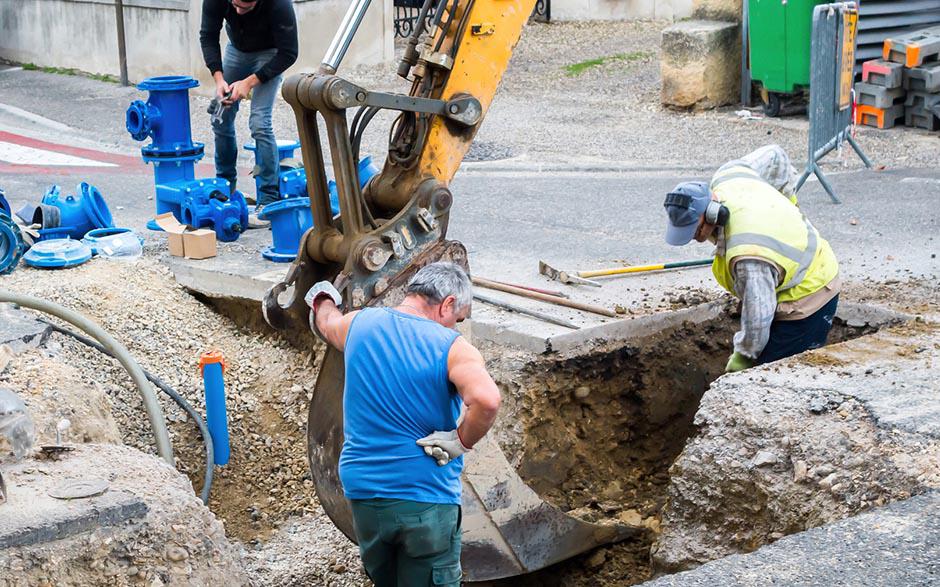 débouchage de canalisations Boulogne-Billancourt