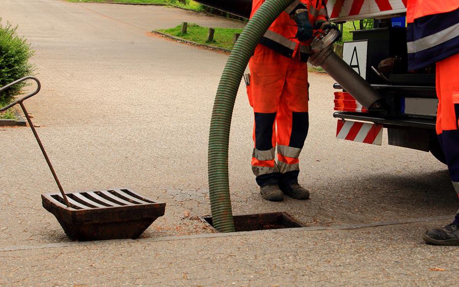 déboucheur canalisation ecologique Le Bourget